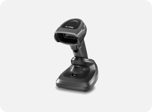 Buy Zebra DS8100 Series Handheld Scanner at Best Price in Dubai, Abu Dhabi, UAE
